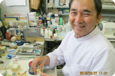 技工士